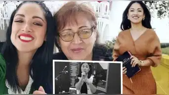 Mamá de Katy Jara la BOTÓ de su casa al enterarse de que se volvió cristiana: "Te has convertido en mi peor pesadilla"