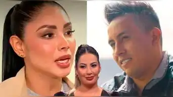 Pamela Franco SE PRONUNCIA tras rumores de crisis con Christian Cueva: “Estamos mejor que nunca”