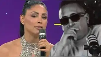 Pamela Franco reaparece en medio de presunta CRISIS con Christian Cueva y desata POLÉMICA: "Fui una mujer más para tu colección..."