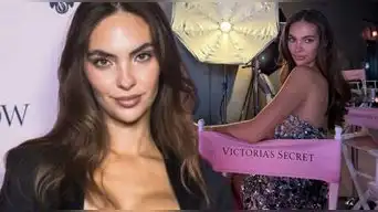Natalie Vértiz revela que pasó casting para ser un 'ángel' de Victoria's Secret en EE. UU.: "Me llamaron"