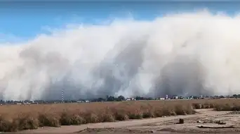 ALERTA CLIMÁTICA | Senamhi advierte llegada de VIENTOS EXTREMOS en Lima y 5 regiones desde esta FECHA