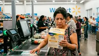 ALERTA MÁXIMA clientes de Walmart | Retiran URGENTEMENTE conocido condimento porque podría contener salmonela