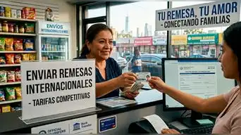 GUÍA FÁCIL para pagar menos comisión en el envío de remesas en EE.UU.: Estos son los beneficios de la Tarjeta para inmigrantes