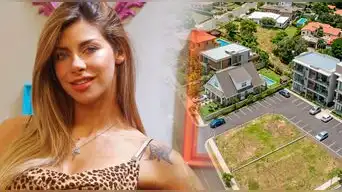 Xoana González SORPRENDE al revelar su fortuna: 3 casas, 5 departamentos y 2 terrenos gracias a plataforma de contenido exclusivo: “Mientras dé plata, sigo”