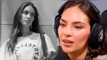 Natalie Vértiz revela DURO momento que vivió y que la OBLIGÓ a tomar una decisión: "Se me está acabando la plata"