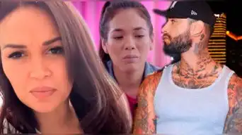 Angie Arizaga realiza TAJANTE publicación tras DESPIDO de Jota Benz en EEG y su PELEA con Jazmín Pinedo: "Es clara"
