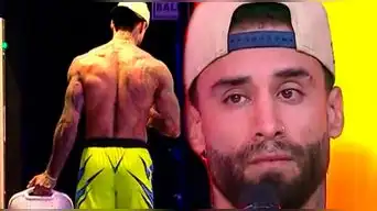 Jota Benz fue DESPEDIDO de Esto es Guerra tras SER EXPUESTO por Jazmín Pinedo y abandona el ser: "Yo tengo..."
