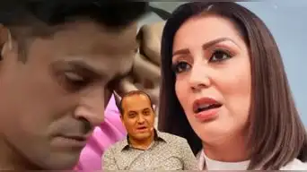 ‘Metiche’ lanza ADVERTENCIA a Karla Tarazona por boda con Christian Domínguez y le 'JALA LAS OREJAS' a él: “Después puede sacar los pies del plato”