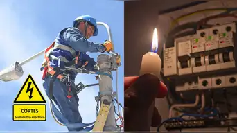 Corte de luz MULTISECTORIAL este 21 y 22 de mayo por hasta 10 horas: revisa AQUÍ si tu distrito será AFECTADO