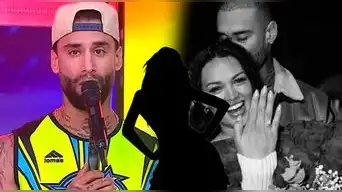 ¡BOMBA! Sale a la luz chica reality con la que Jota Benz habría SIDO INFIEL a Angie Arizaga: “La satisfacía en la cama”
