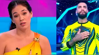 Jazmín Pinedo lanza INSÓLITO PEDIDO tras DESPIDO de Jota Benz de 'EEG': "Como a mí me hacen caso en todo"