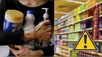 Prohíben la venta y exigen el retiro inmediato de estos productos de limpieza por riesgo para la salud: esta es la marca
