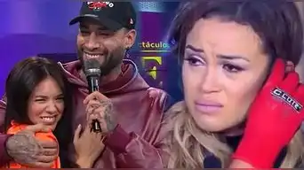 ¡EN SHOCK! Jazmín Pinedo habría sido ‘ALCAHUETE’ de Jota Benz en presunta INFIDELIDAD a Angie Arizaga con chica reality, según Giancarlo Cossio