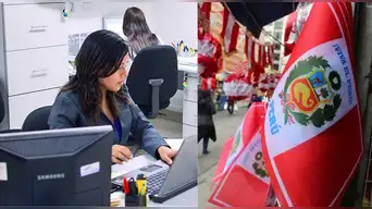 ¿El sector privado tendrá feriado largo por Fiestas Patrias este año? Esto es lo que se sabe en Perú