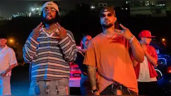 Rowell Urban y Payaso x Ley unen su talento para lanzar “Un Tin”