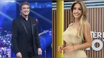 Dante Gebel llega a Lima tras ser vinculado con Milett Figueroa