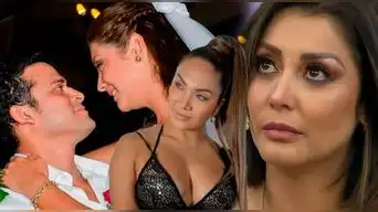 Isabel Acevedo anuncia su REGRESO al Perú a días de la BODA de Christian Domínguez y Karla Tarazona tras edicto matrimonial: "Los veo…"