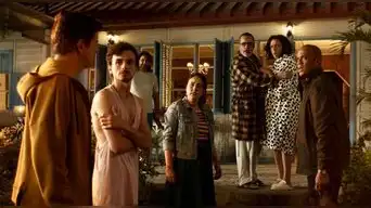 Lanzan primer teaser de "La Tribu" que lleva al cine un fenómeno teatral