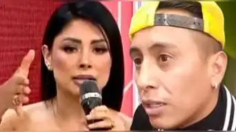 Pamela Franco seguiría en su relación con Christian Cueva por LAMENTABLE motivo, según su 'examiga': "Le toca seguir con la mentira"
