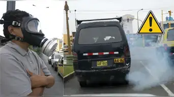 Perú tiene el aire más contaminado de Latinoamérica: esta inesperada ciudad ya supera a Lima y genera alarma