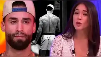 Jazmín Pinedo revela SU VERDAD sobre el motivo por el que echó a Jota Benz y provocó SU DESPIDO de 'EEG': "Nos..."
