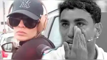 Ale Baigorria regresó de África e IMPACTA al revelar si ya NO QUIERE tener un hijo con Said Palao: "Yo..."