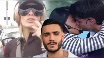 Alejandra Baigorria ARREMETE contra Onelia Molina por SUPERAR RÁPIDO a Mario Irivarren con beso a Kevin Díaz: "Yo no cambio..."