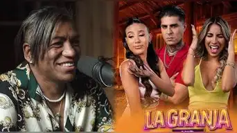 Toñizonte deja en shock al revelar el jugoso pago que reciben en ‘La granja VIP Perú’: “Por eso no quieren irse”