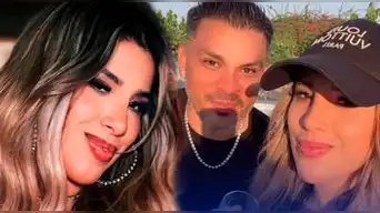 Yahaira Plasencia sospecha de que podría estar EMBARAZADA de Luis Fernando y emociona a fans: "Siento..."