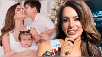 Suheyn Cipriani IMPACTA al aceptar entrevista en inglés en el Miss Grand International y le recuerdan a SUS HIJOS