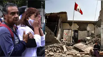 ¿Tu distrito está en riesgo? Estos son los distritos de Lima MÁS VULNERABLES ante un FUERTE TERREMOTO, según estudios