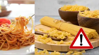 ¡ALERTA! Exigen el retiro inmediato de popular fideo por ser un peligro para la salud: esto debes hacer si lo tienes en casa
