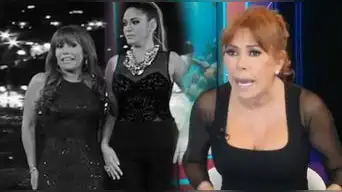 Tilsa Lozano asegura que Magaly Medina se internó por DEPRESIÓN tras pelearse en TV y 'Urraca' EXPLOTA: "Desgraciada..."