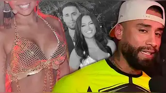 Exchica reality que estuvo con Jota Benz reveló IMPENSADO detalle antes de rumores de INFIDELIDAD: "Lo conozco hace tiempo y es..."