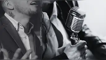 ¡LUTO EN LA MÚSICA! Fallece de manera inesperada cantante de cumbia y genera gran conmoción: “Todavía cuesta creerlo”
