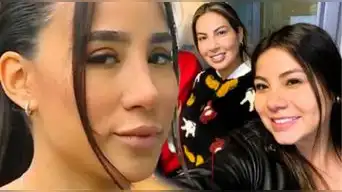 Exponen que la hija mayor de Pamela López SE EXPRESÓ MAL de Samahara Lobatón en pleno EN VIVO: Esto fue lo que dijo