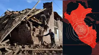 Terremoto en Perú podría sepultar esta ciudad de la sierra: 20 mil personas perderían la vida en minutos