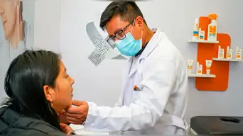 Día Mundial del Melanoma: Junín es la región con más casos sospechosos de cáncer de piel