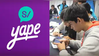 ¿Tus hijos ya pueden usar Yape? Descubre cómo funcionará la nueva opción para menores de edad del BCP