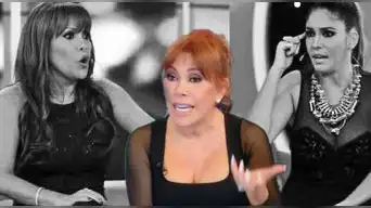 ¡AÑOS DESPUÉS! Magaly Medina revela CONDICIONES OCULTAS de Tilsa Lozano en entrevista donde la HUMILLÓ: “Estaba atada...”