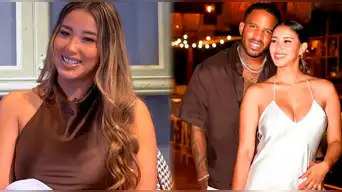 Xiomy Kanashiro confiesa que quiere ser mamá y revela que Farfán quiere tener otro hijo, pese a tener vasectomía: "Él quiere tener un hijito más"