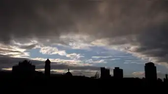 ALERTA NARANJA | Senamhi advierte inusual fenómeno meteorológico en 9 ciudades del Perú desde HOY