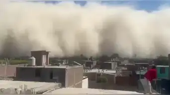 Alerta en Lima y 6 regiones: Senamhi enciende las alarmas por VIENTOS EXTREMOS en las próximas 72 horas