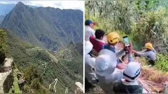 ¡Fatal recorrido en Machu Picchu! Encuentran sin vida a turista que cayó a precipicio en pleno Camino Inca