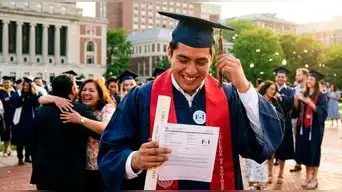 Atención | La RAZÓN por la que PIERDES tu visa de estudiante en EE.UU. y cómo evitarlo