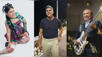 Premios CAPEMÚSICA 2026: presentan la lista de nominados