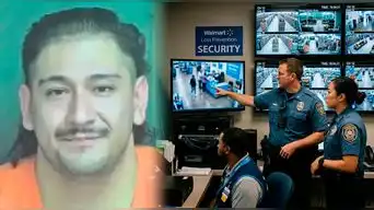 Terror en Walmart | Hombre fue a buscar el "cuchillo perfecto" y terminó hiriendo de gravedad a su novia