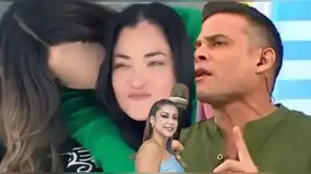 Christian Domínguez NO INVITÓ a su hija a su BODA con Karla Tarazona y ella toma RADICAL decisión: "No la soporta..."