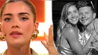 ¿No hay marcha atrás? Korina habría tomado drástica decisión sobre Mario Hart, según vidente: "Ella no quiere volver con él"