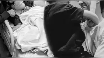 Famoso actor y presentador anuncia el FALLECIMIENTO de su hijo de 14 años tras años de DURA LUCHA: "Mi dulce niño"